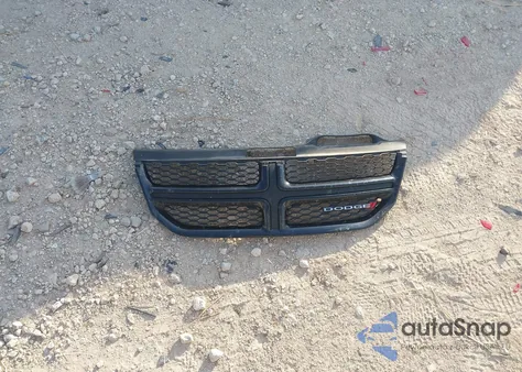 2018 Dodge Journey Crossroad z USA, uszkodzony, nr VIN 3C4PDCGG3JT379023